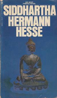 image of Siddhartha