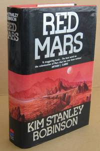 Red Mars by ROBINSON, Kim Stanley - 1992