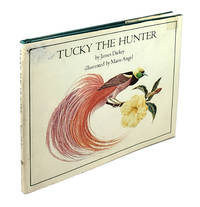 Tucky the Hunter