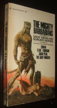 image of The Mighty Barbarians