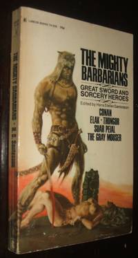 The Mighty Barbarians