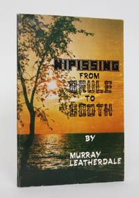 image of Nipissing from Brule to Booth