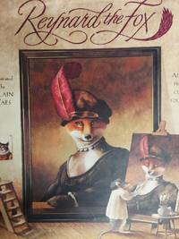Reynard the Fox (Adapted from a Classic Folk Tale)