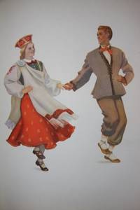 Narodnyy Tanets