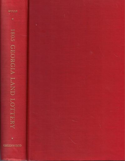 Cambridge: Greenewood Press, 1964. Hardcover. Very good. Hardcover. xxi, 392pp. Ink gift inscription...