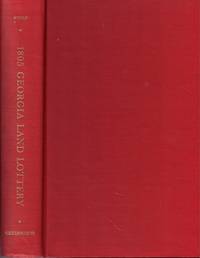 1805 Georgia Land Lottery