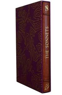 image of The Sonnets - Limited Edition 300 Copies