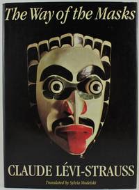 image of The Way of the Masks 1st UK Edition