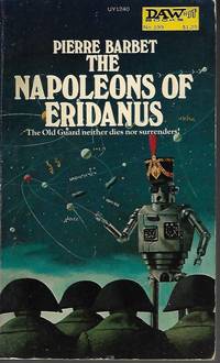 THE NAPOLEONS OF ERIDANUS