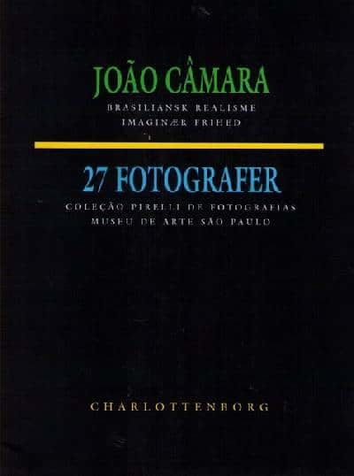 Brasiliansk Realisme - Imaginær frihed. 27…