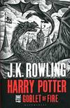 Harry Potter and The Goblet Of Fire