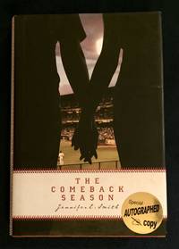 THE COMEBACK SEASON