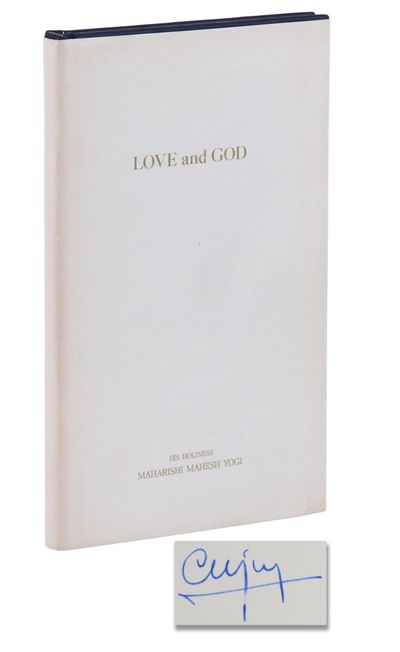 Love and God
