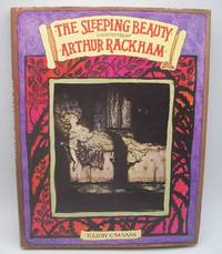 The Sleeping Beauty by C.S. Evans - 1987