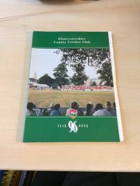 Gloucestershire County Cricket Club. Year Book, 1996 by Anon - 1996