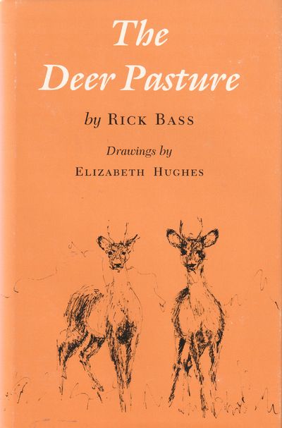 The Deer Pasture