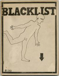 Blacklist Magazine – Number Six
