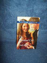 The Husband List Harlequin Special Edition\Rx for Love