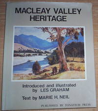 Macleay Valley Heritage.