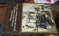 image of Gold and Silver; Photographs of the Australian Goldfields from Holtermann Collection