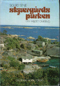 Skjærgårdsparken og miljøet omkring