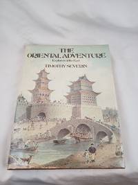 The Oriental Adventure: Explorers of the East