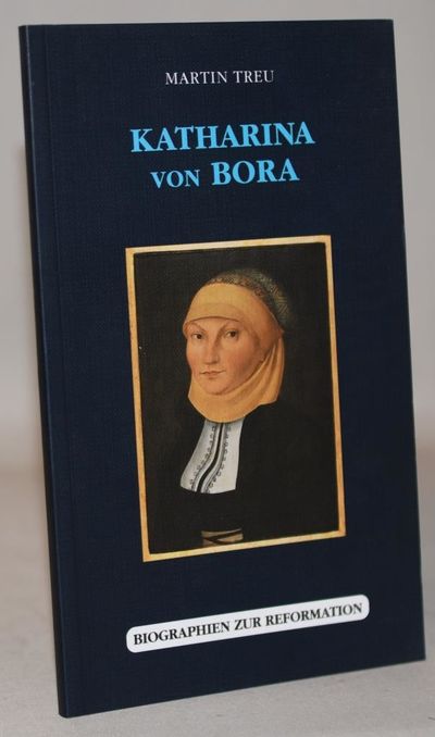 Katharina von Bora.