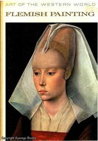 Art of The Western World Flemish Painting by Gregory Martin - Hardcover - Edition Unstated - 1964 - from Ayerego Books (IOBA) (SKU: 42014)