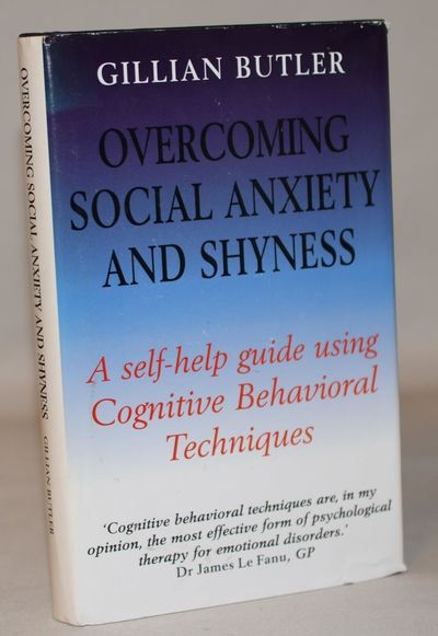 Overcoming Social Anxiety and Shyness - A…