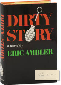 Dirty Story (Signed First Edition)