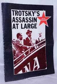 image of Trotsky's assassin at large