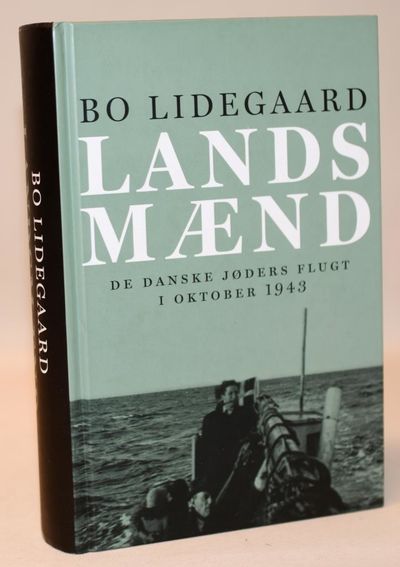 Landsmænd - de danske jøders flugt i oktober 1943.