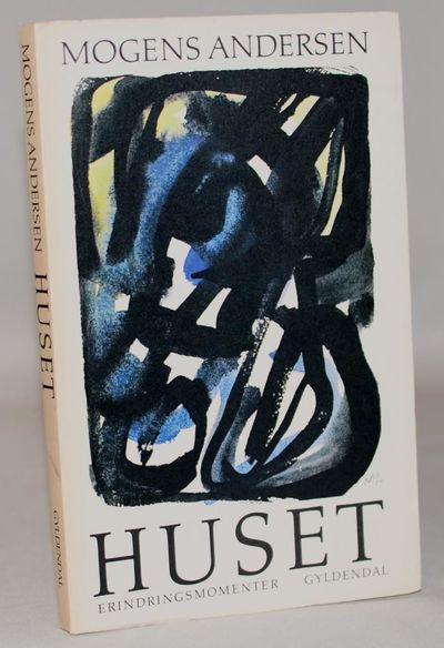 Huset - Erindringsmomenter.