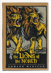 image of THE LIONS OF THE NORTH.