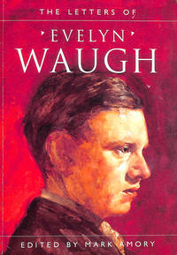 Letters Of Evelyn Waugh