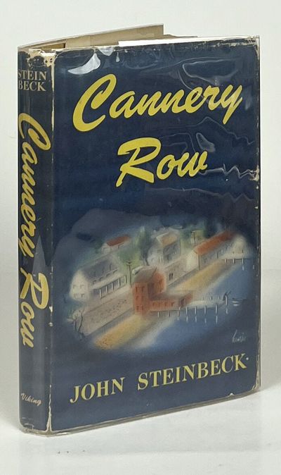 Cannery Row