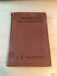 cover of Dreams and the Unconscious: An Introduction to the Study of Psycho-Analysis