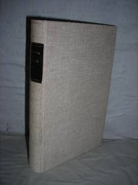 image of Proserpina: Studies of Wayside Flowers Volume I/1