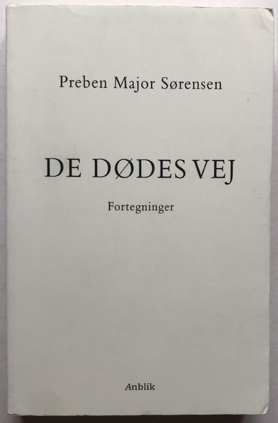 De Dødes Vej.