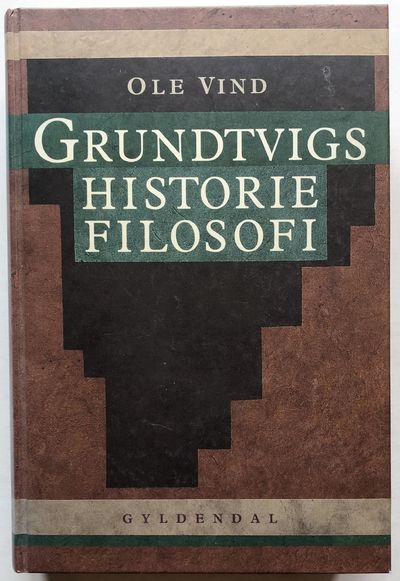 Grundtvigs historiefilosofi.