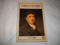 cover of Thomas Telford