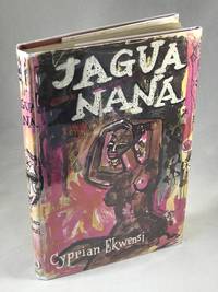 cover of Jagua Nana