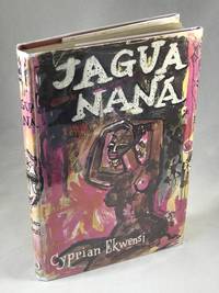 Jagua Nana by Ekwensi, Cyprian - 1961