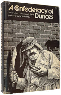 A Confederacy of Dunces.