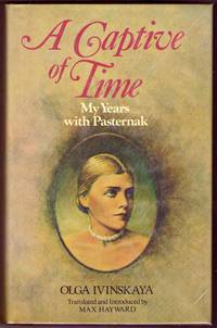 image of A CAPTIVE OF TIME