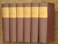 image of THE HISTORY OF THE DECLINE AND FALL OF THE ROMAN EMPIRE - 6 VOL. SET (COMPLETE)