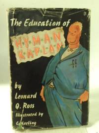 Education of Hyman Kaplan
