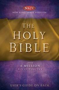 The Holy Bible