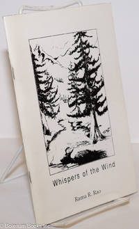 cover of Whispers of the Wind