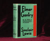 ELMER GANTRY